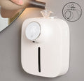 Automatic Wall Foam Soap DispenserFEATURES:


LARGE CAPACITY: Comes with a water tank with 320ml large-capacity, which is convenient for you to refill liquid.

FAST FOAMING: This infrared induction sHome Gadgetsgadgets4cribsGadgets4CribsAutomatic Wall Foam Soap Dispenser