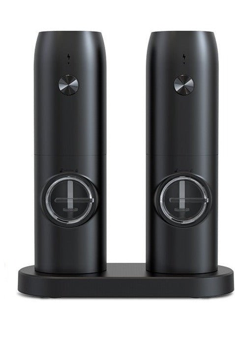 Electric Salt & Pepper Grinder - Gadgets4Cribs