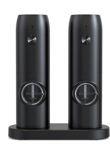 Electric Salt & Pepper Grinder - Gadgets4Cribs