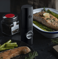 Electric Salt & Pepper Grinder - Gadgets4Cribs