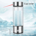 Hydrogen Water Generator Bottle - Gadgets4Cribs