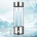 Hydrogen Water Generator Bottle - Gadgets4Cribs