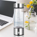 Hydrogen Water Generator Bottle - Gadgets4Cribs