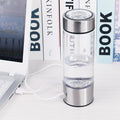 Hydrogen Water Generator Bottle - Gadgets4Cribs