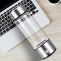 Hydrogen Water Generator Bottle - Gadgets4Cribs