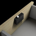 Intelligent Invisible Cabinet Lock - Gadgets4Cribs