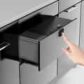 Intelligent Invisible Cabinet Lock - Gadgets4Cribs