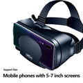 Mobile Virtual Reality 3D Goggles - Gadgets4Cribs