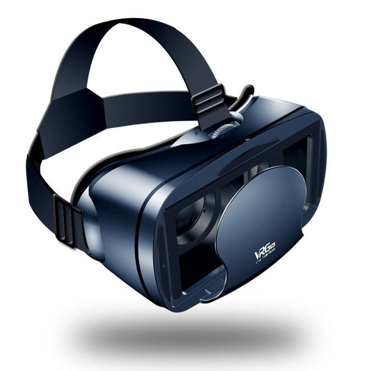 Mobile Virtual Reality 3D Goggles - Gadgets4Cribs