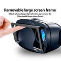 Mobile Virtual Reality 3D Goggles - Gadgets4Cribs