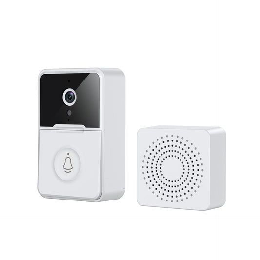 Smart Control Video Doorbell - Gadgets4Cribs