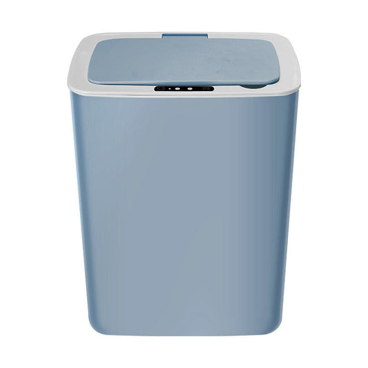 Smart Sensor Trash CanFEATURES:


Design and Material: The trash can is crafted using a combination of ABS, PP polypropylene, and electronic components, ensuring durability and longevity.Home Gadgetsgadgets4cribsGadgets4CribsSmart Sensor Trash