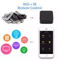 Tuya Smart Wireless Universal Remote Control - Gadgets4Cribs