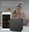 Tuya Smart Wireless Universal Remote Control - Gadgets4Cribs