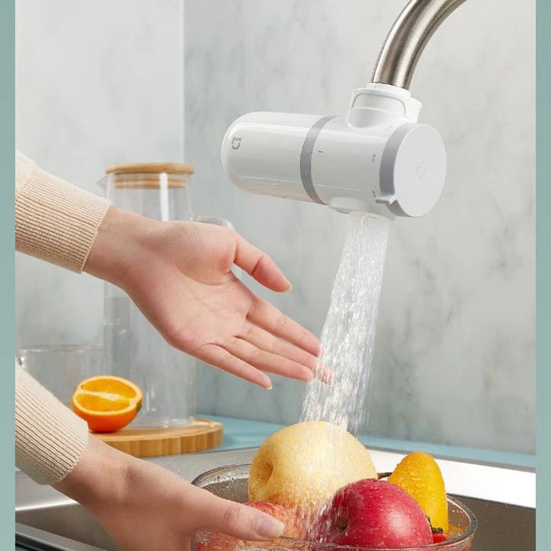 Water Purifier Faucet - Gadgets4Cribs