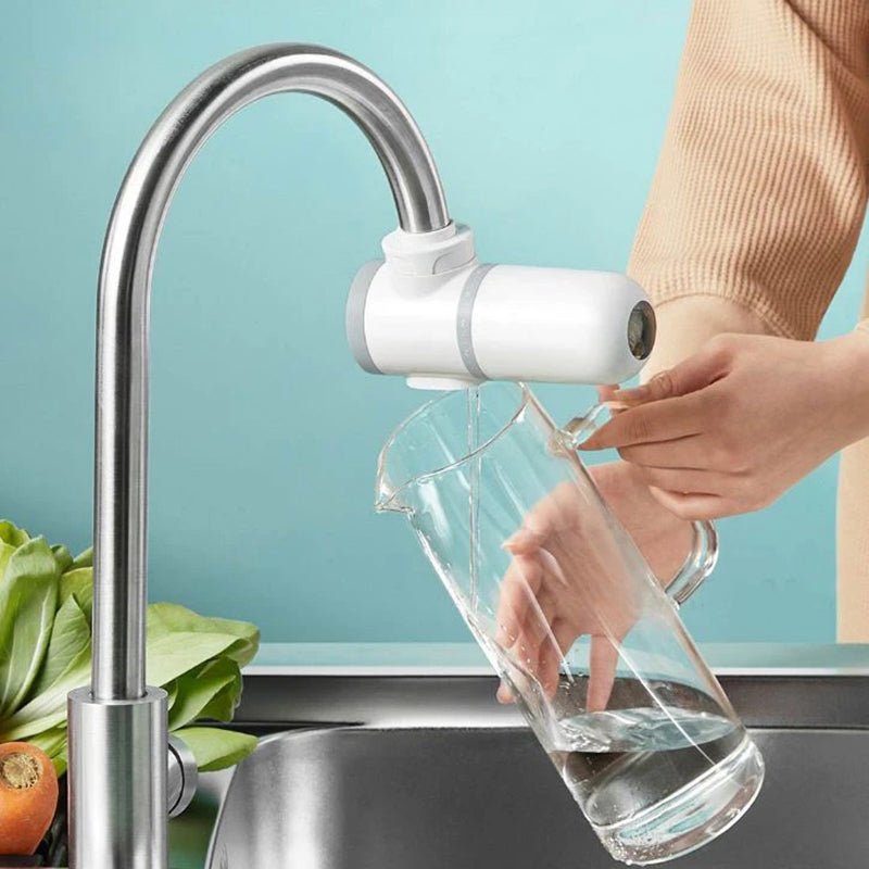 Water Purifier Faucet - Gadgets4Cribs