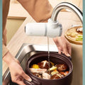 Water Purifier Faucet - Gadgets4Cribs